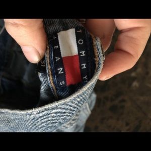 Tommy Jeans