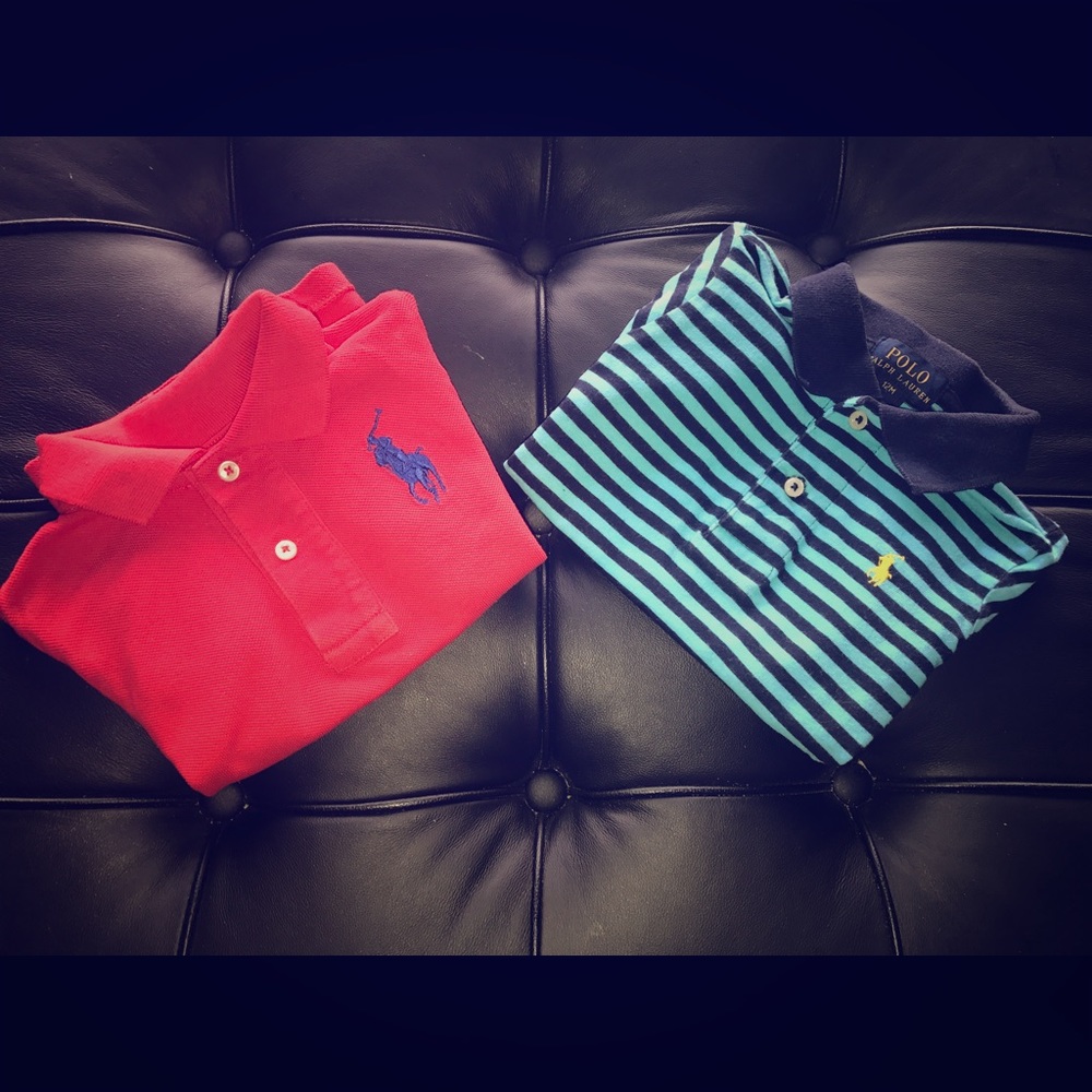 Ralph Lauren Bundle