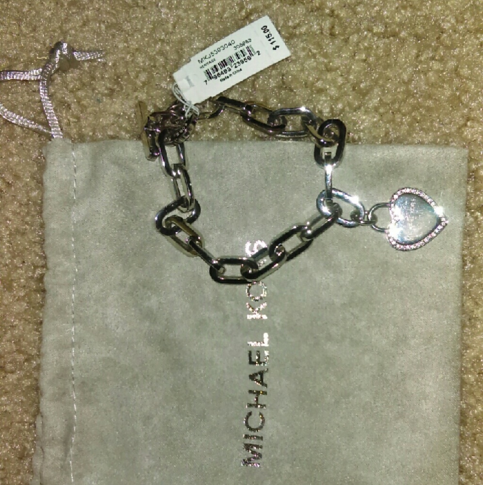 Michael Kors bracelet