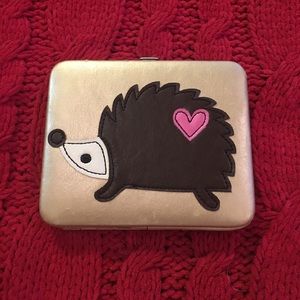 Hedgehog Wallet