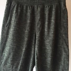 Men's Lululemon Core Short (L) - Forest Green