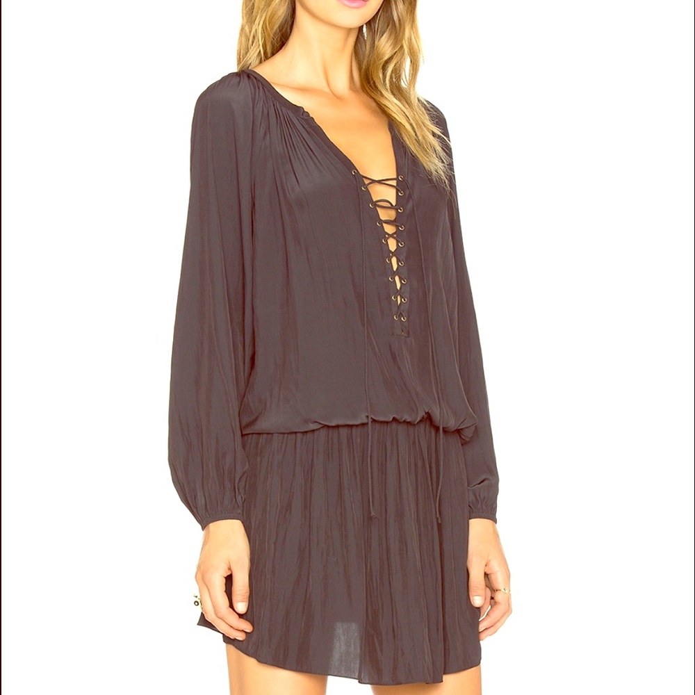 Ramy brook alexandra dress