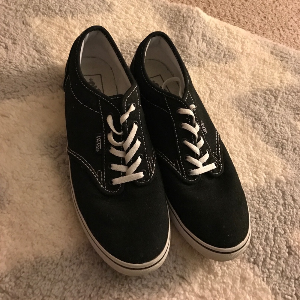 Women's vans