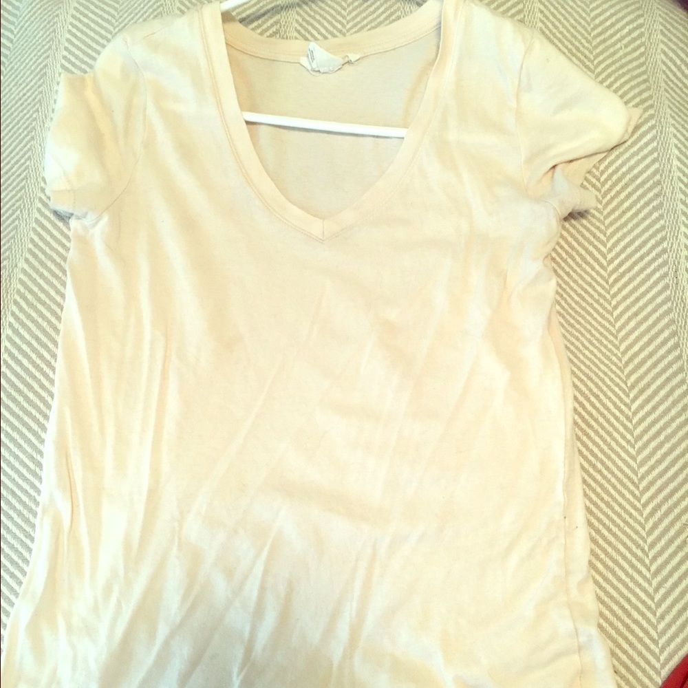 V Neck bundle (3 vnecks)