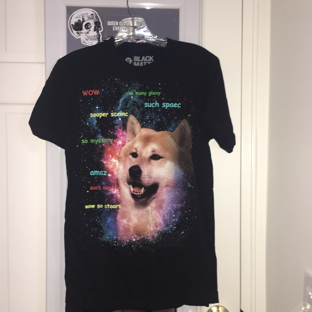 Doge T-Shirt