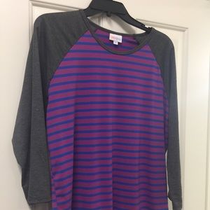 LuLaRoe Randy XXL