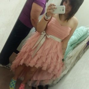 Homecoming/prom Dress