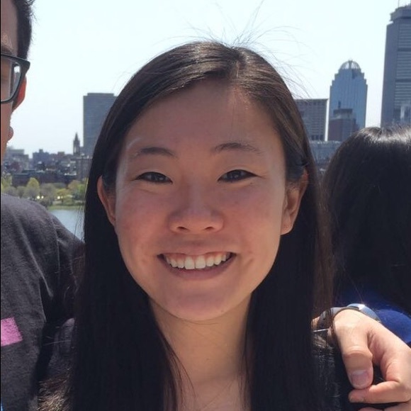 Meet your Posher, Vanessa - Picture 1 of 1