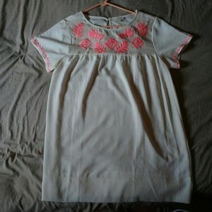 Umgee Hippie Boho Shirt
