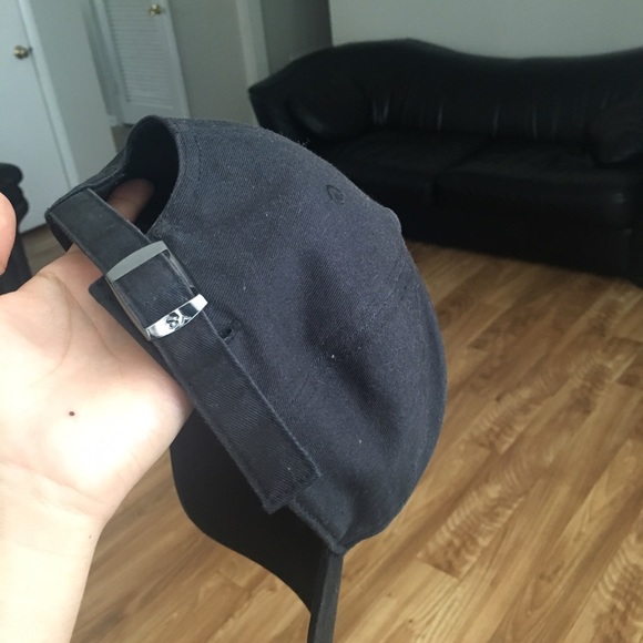 Y-3 hat