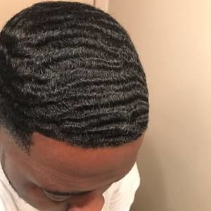 Meet your Posher, Carlin