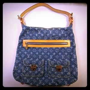 Louis Vuitton Baggy GM