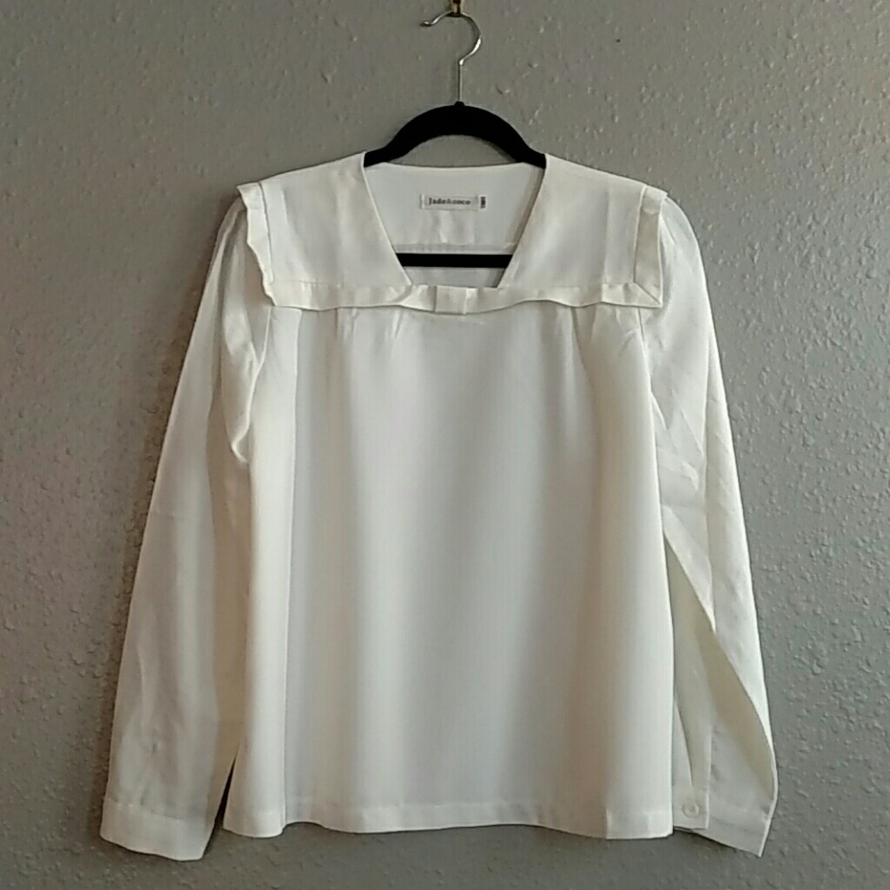  Womens Blouse Size Asian Medium 