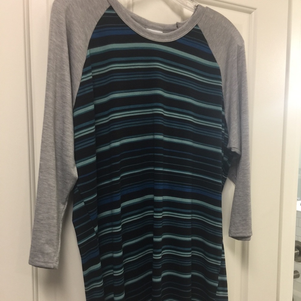 LuLaRoe Randy XL