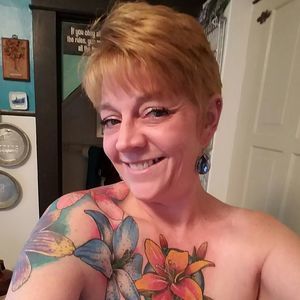 Meet your Posher, Michelle curtiss