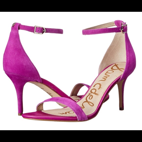 Sam Edelman Shoes - Sam Edelman Patti Sandal