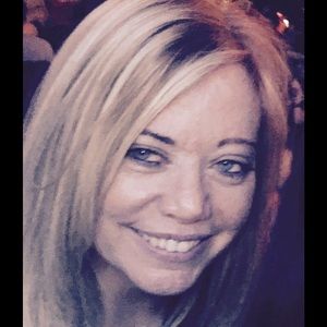 Meet your Posher, Brenda