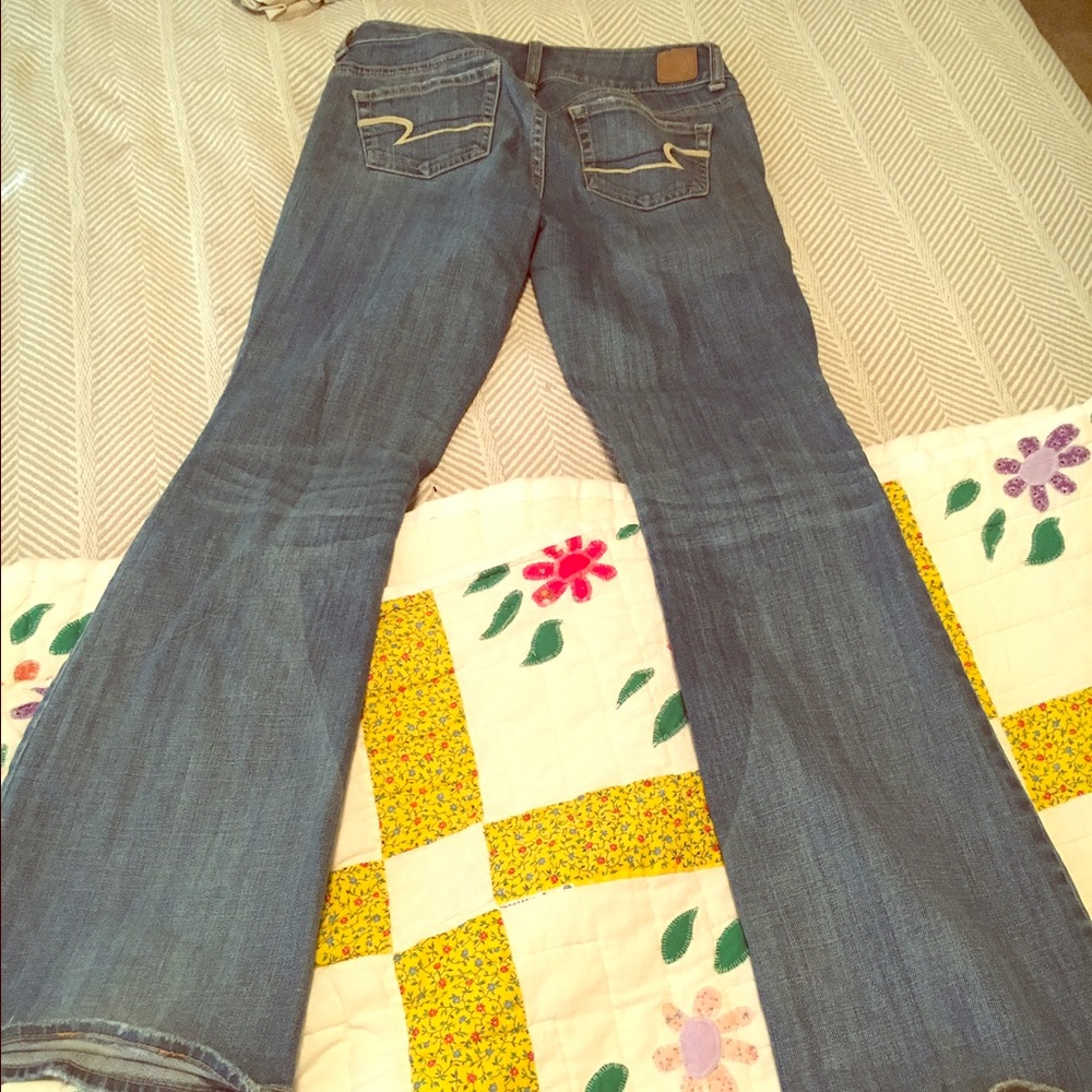 AE Jeans