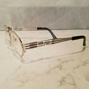 Jean Paul Gaultier frames