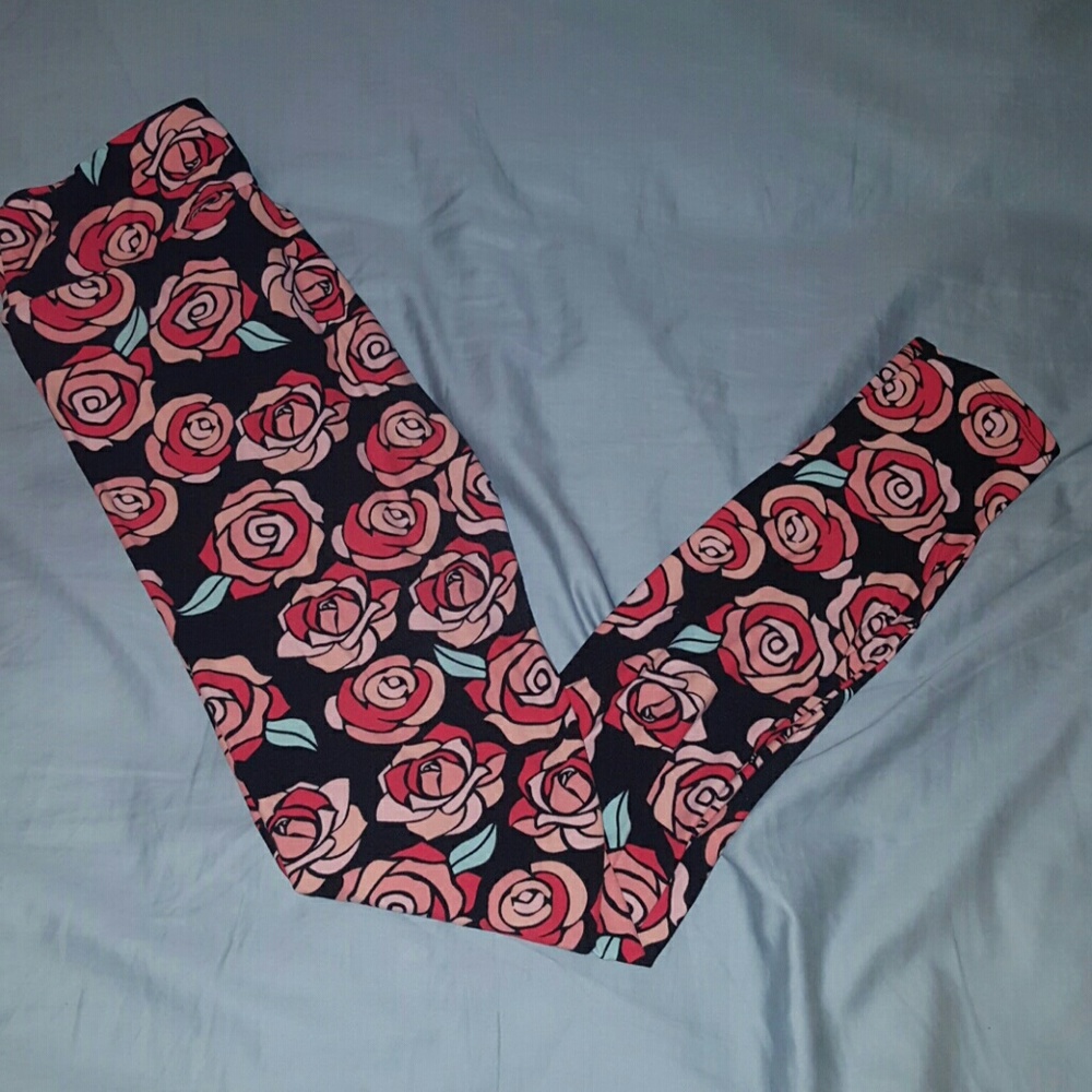 Lularoe Leggings