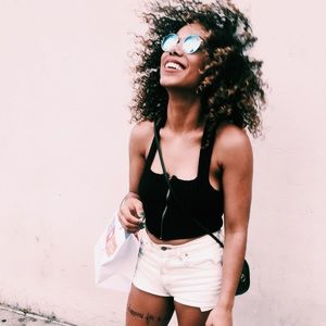 Meet your Posher, Sarah