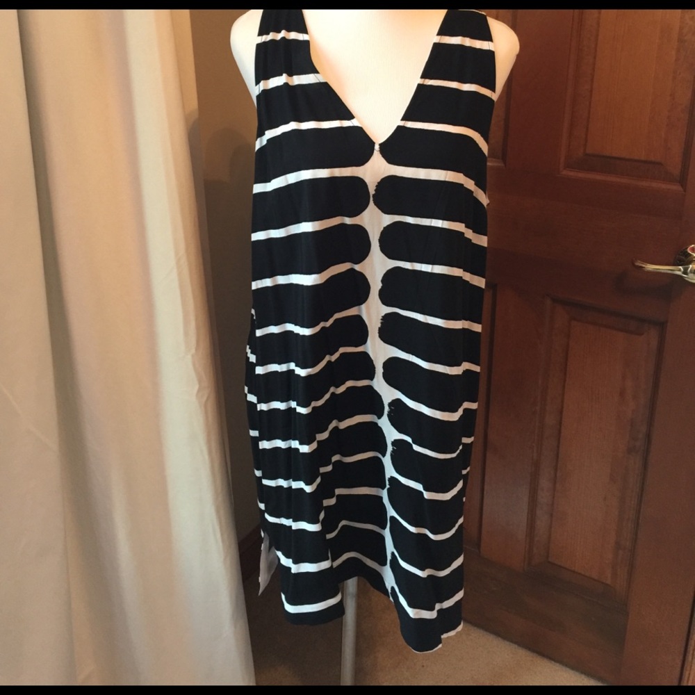 Cute dress/ beach cover up!