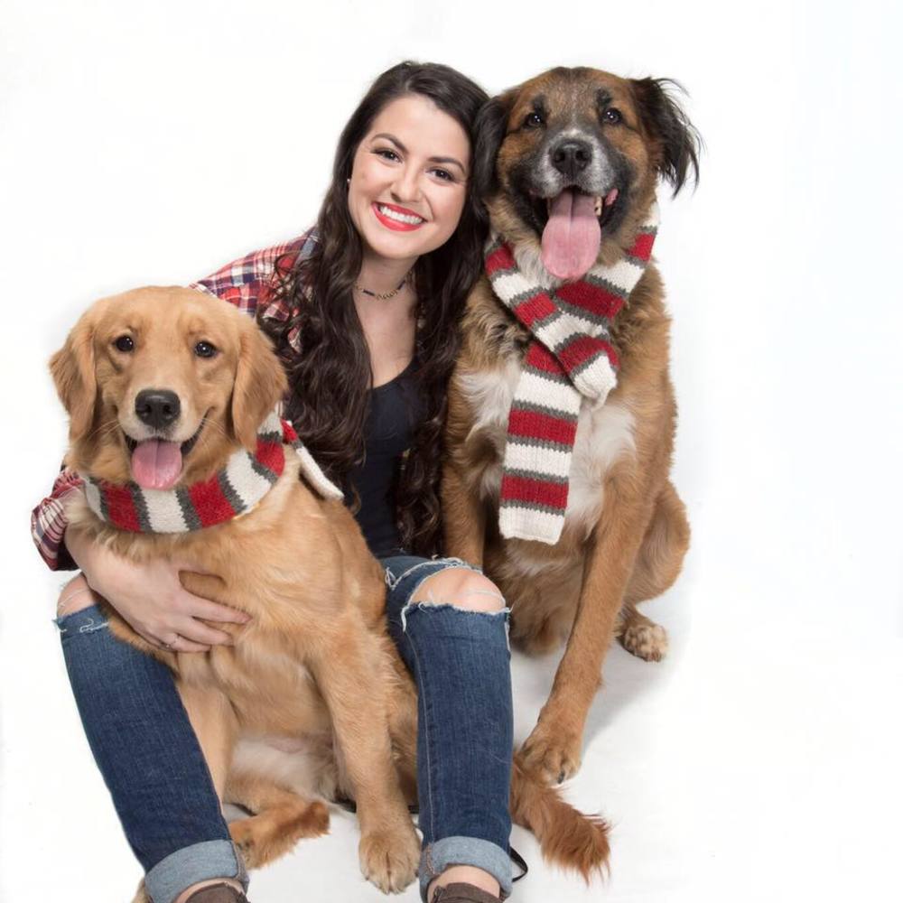 Meet your Posher, Chelsie