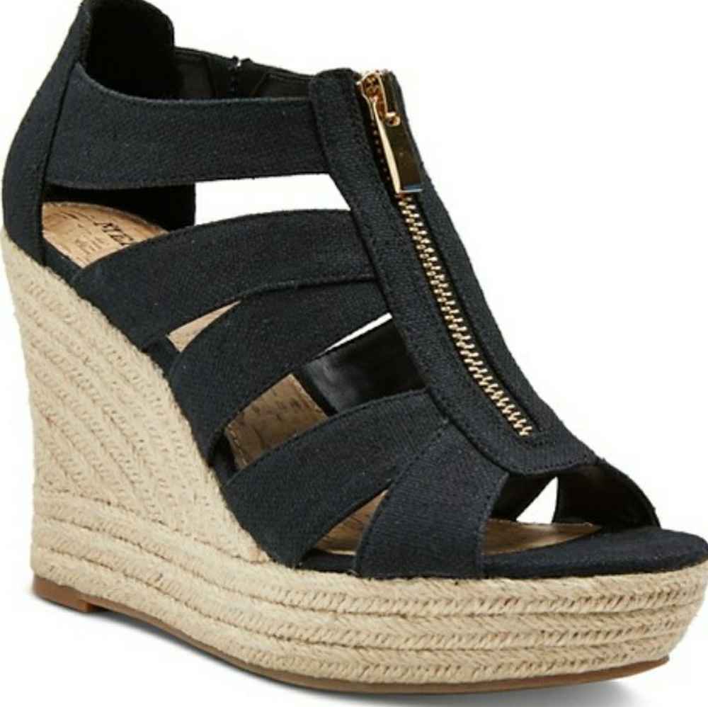 Merona Meredith Espadrille Sandals