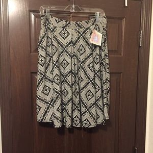 LulaRoe Madison!! Medium!