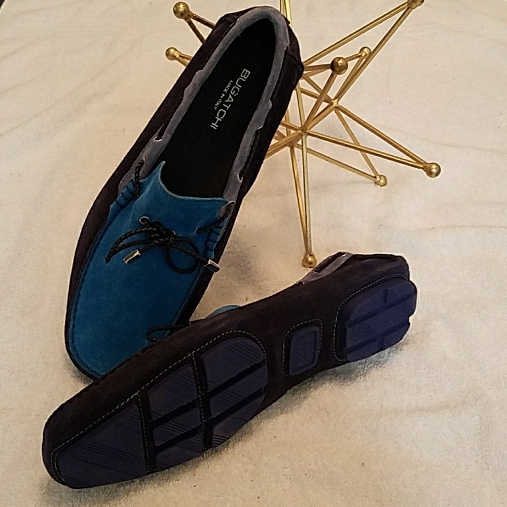 BUGATCHI - Picture 2 of 3