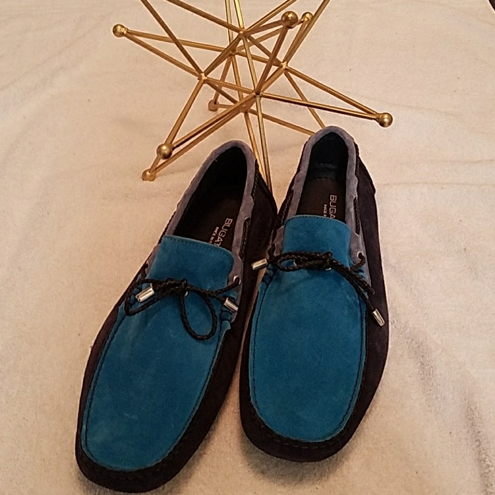 BUGATCHI - Picture 3 of 3