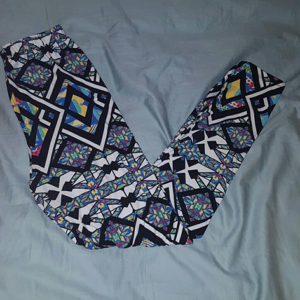 Lularoe Leggings