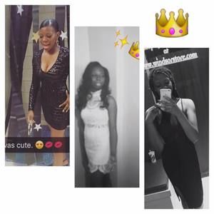 Meet your Posher, Jamilah