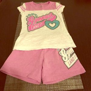 💜 Gymnastics 🤸‍♂️ Outfit 💜