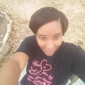 Meet your Posher, Tameka