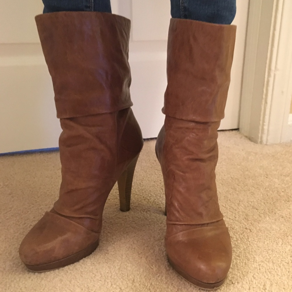 Jessica Simpson Boots