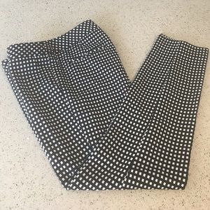 Express Columnist Trousers