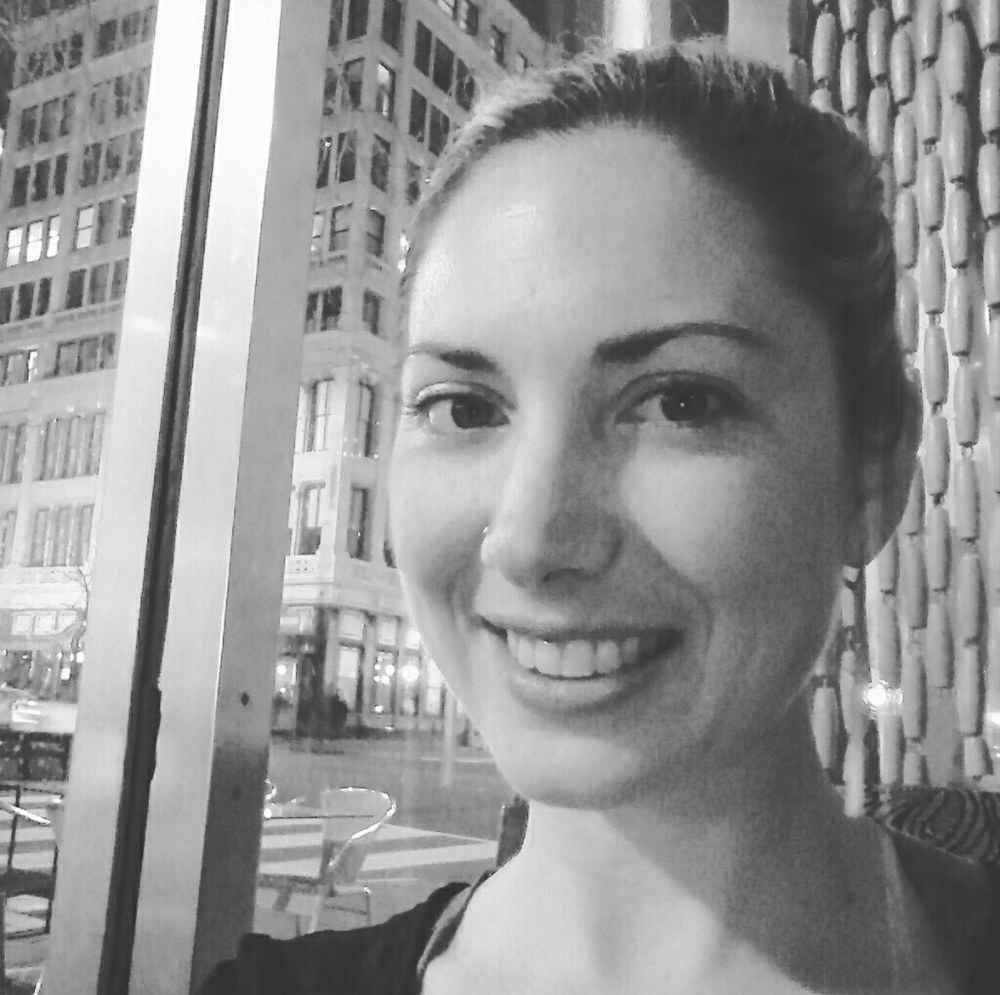 Meet your Posher, Aly