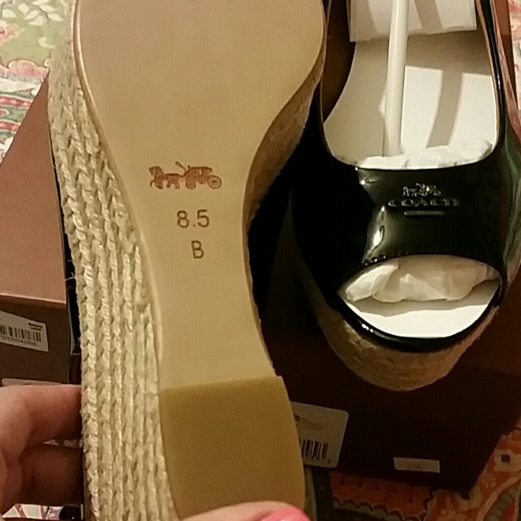 FERRY PATENT WEDGES - Picture 3 of 6