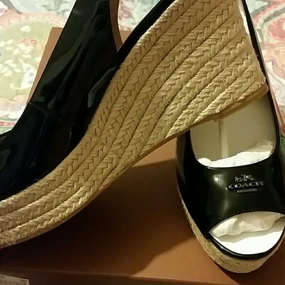 FERRY PATENT WEDGES - Picture 4 of 6