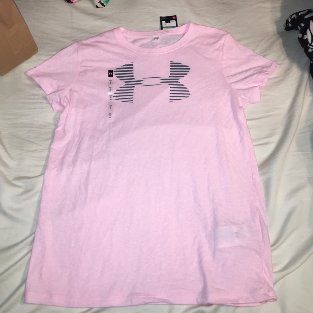 Under Armour Shirt