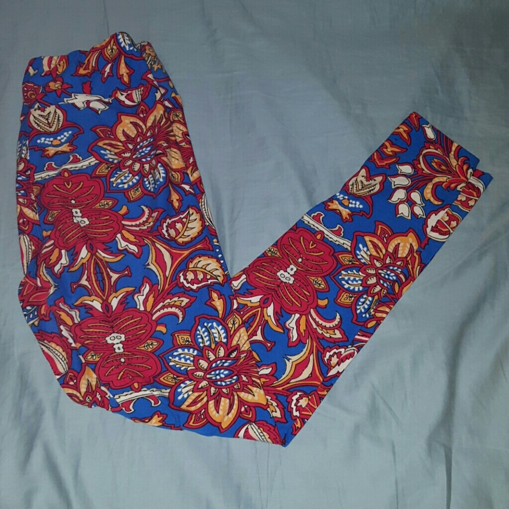 Lularoe Leggings