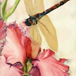 Meet your Posher, Ruth