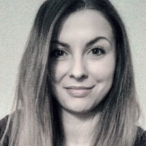 Meet your Posher, Michaela