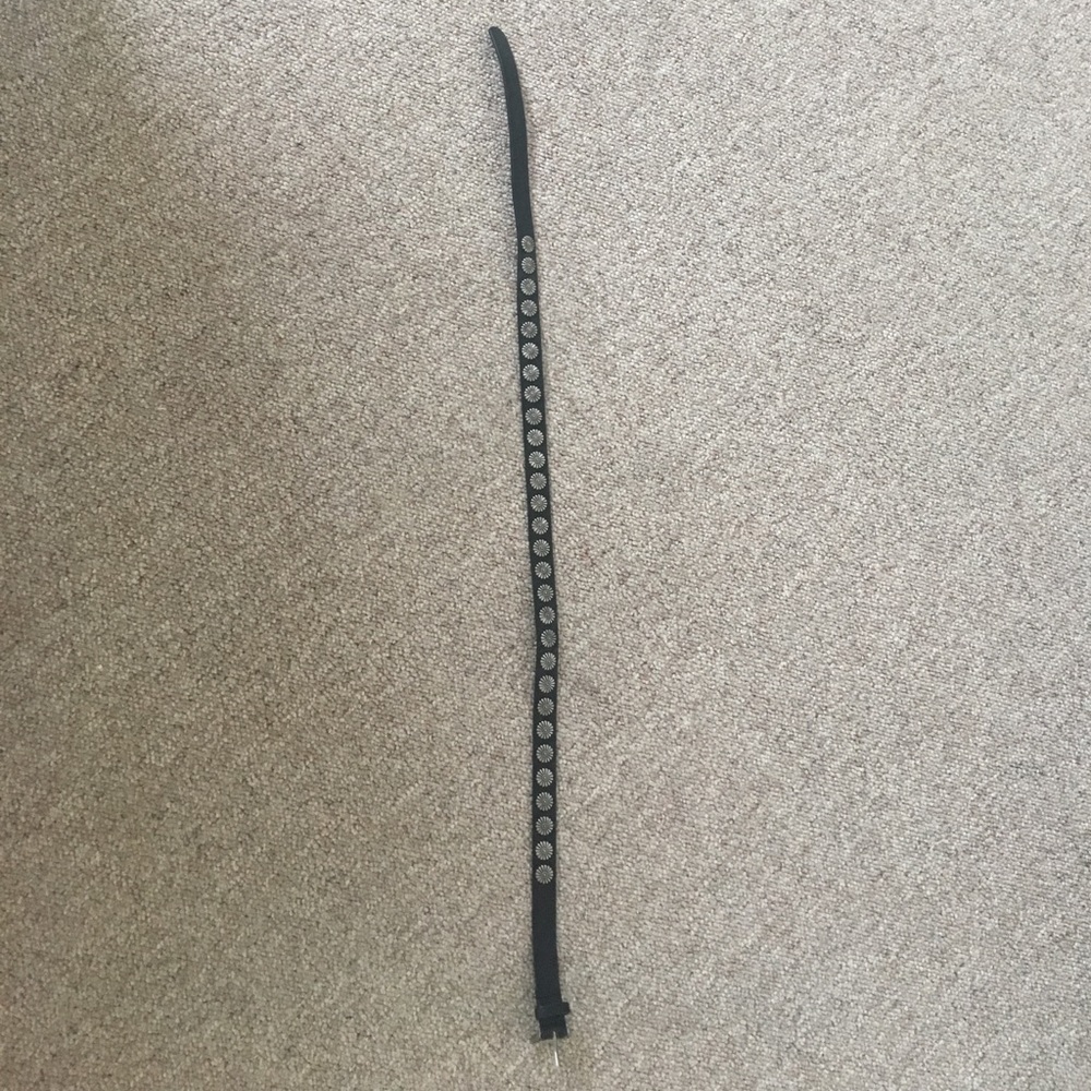 Black Belt