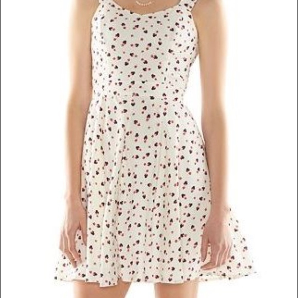 MINNIE DRESS