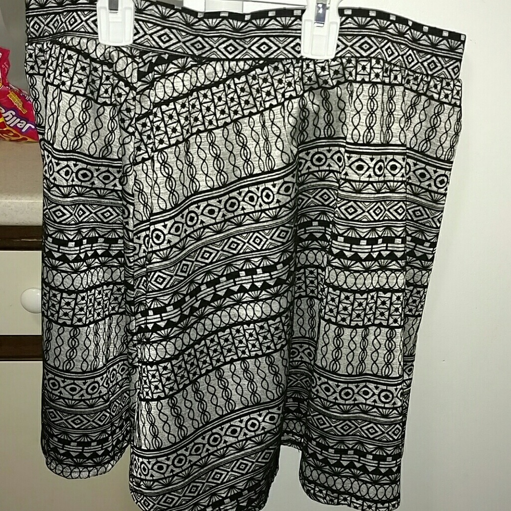 Women's 2x  skirt by Joe B