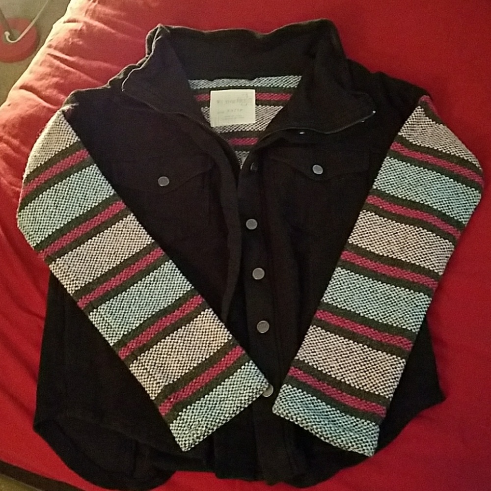 free people jacket