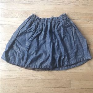 GapKids XL (12) Skirt