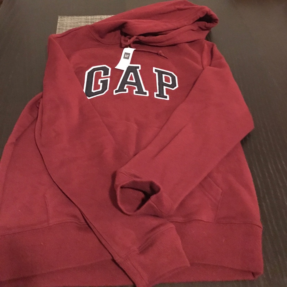 GAP Hooded Sweatshirt UNISEX